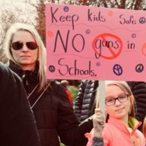 Meet your Posher, Yvonne